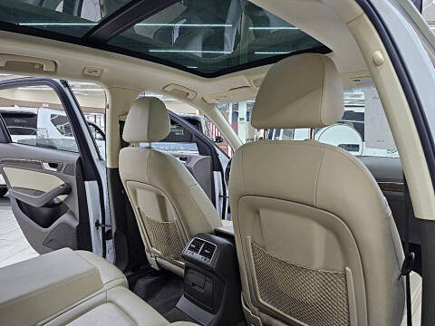 2017 Audi Q5 2.0T quattro Premium