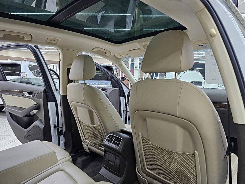 2017 Audi Q5 2.0T quattro Premium