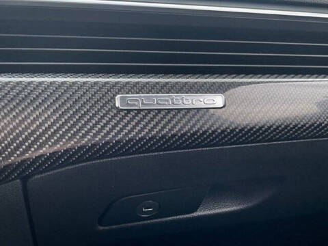 2023 Audi RS 5 2.9T quattro