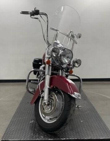 2006 Harley-Davidson Road King