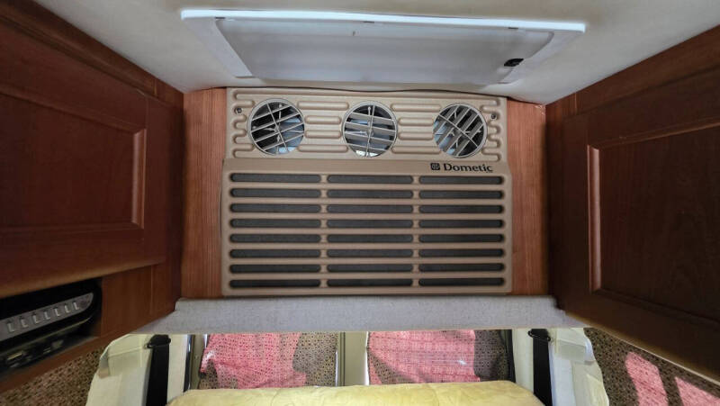 2012 Chevrolet Express 2500