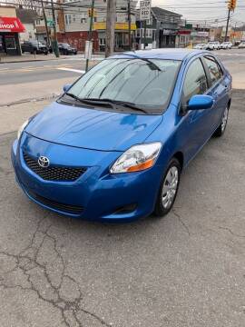 2009 Toyota Yaris for sale at Reliance Auto Group in Staten Island NY