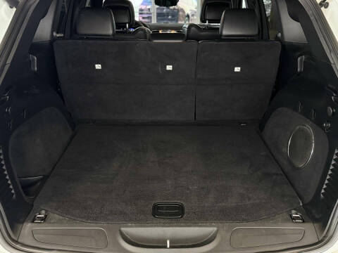 2020 Jeep Grand Cherokee SRT