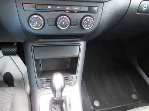 2014 Volkswagen Tiguan