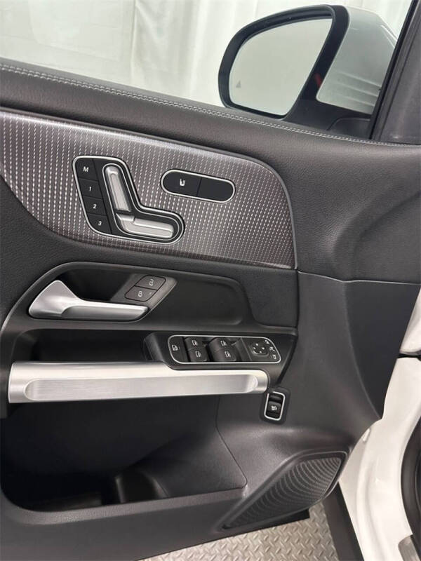 2023 Mercedes-Benz EQB EQB 300 4MATIC