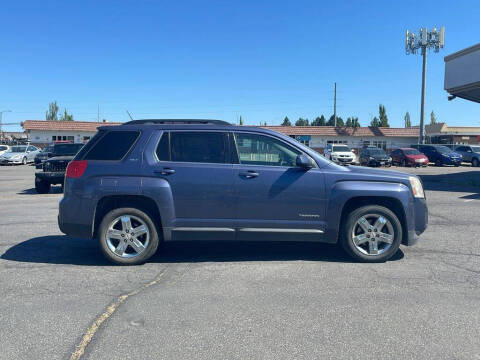 2013 GMC Terrain SLT-1