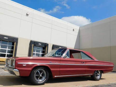 1966 Dodge Coronet