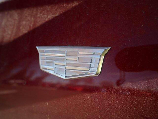 2020 Cadillac XT6 Sport