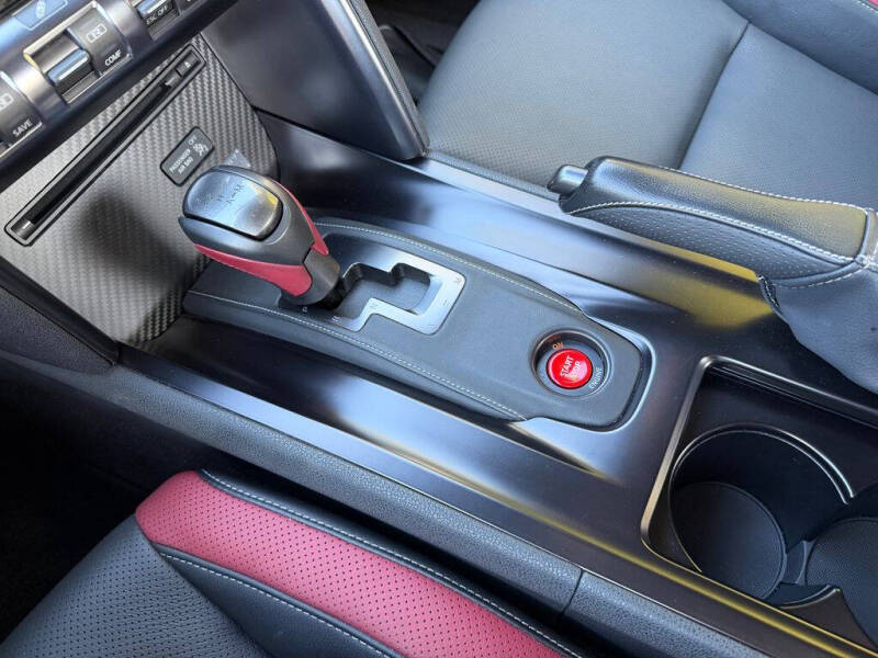 2015 Nissan GT-R Black Edition