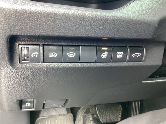 2024 Toyota RAV4 Prime XSE