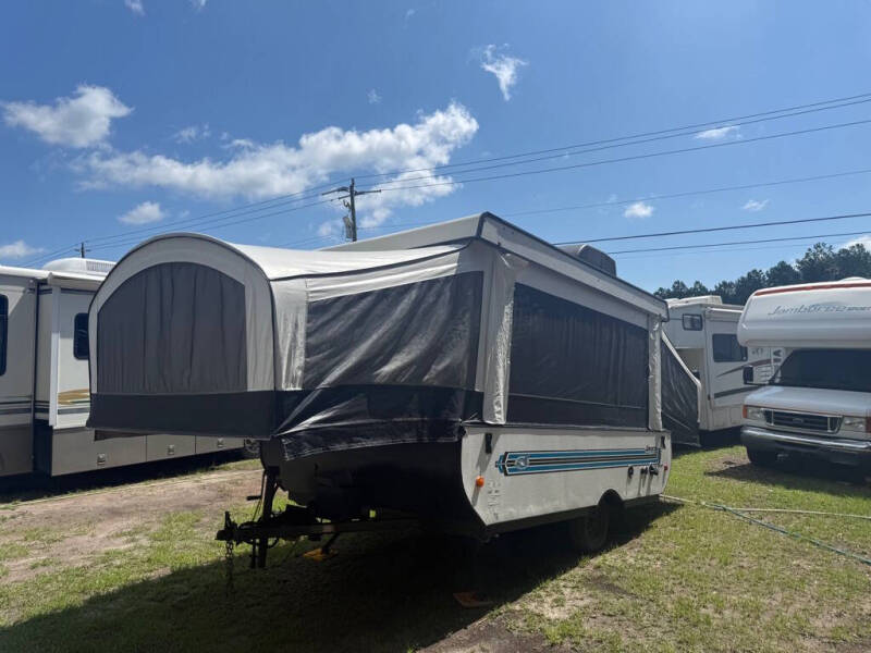2017 Jayco Jay Sport