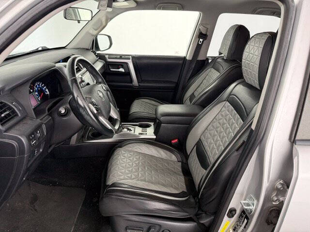2016 Toyota 4Runner