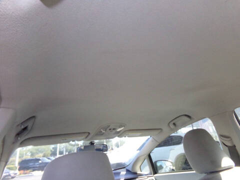 2012 Toyota Prius Three