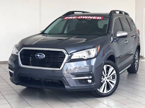2020 Subaru Ascent for sale at Express Purchasing Plus in Hot Springs AR