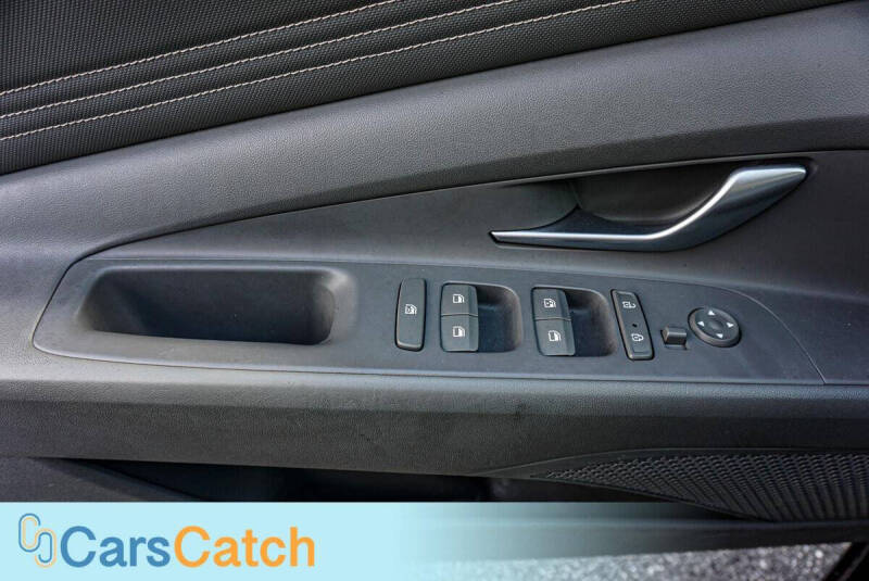 2022 Hyundai Elantra