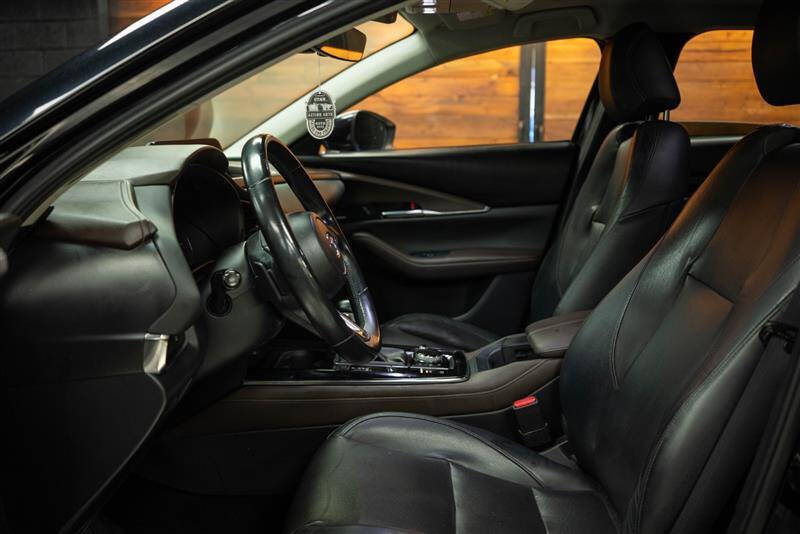 2020 Mazda CX-30 Premium