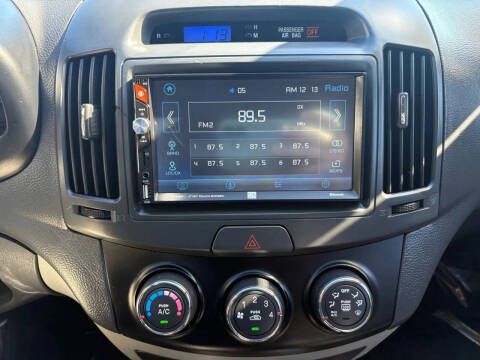 2008 Hyundai Elantra