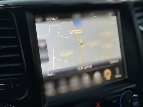 2015 Jeep Grand Cherokee Summit