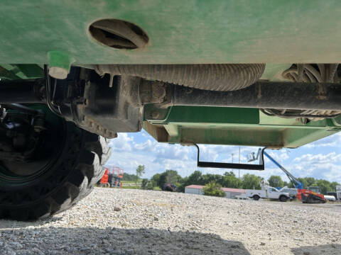 2017 JLG 10042 Telehandler