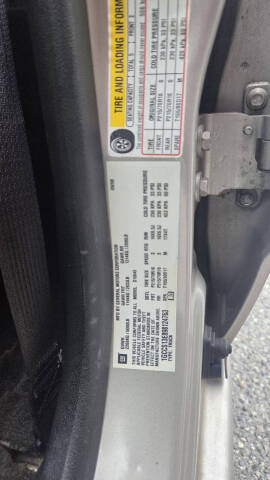 2009 Chevrolet Colorado LT