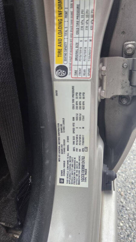 2009 Chevrolet Colorado LT