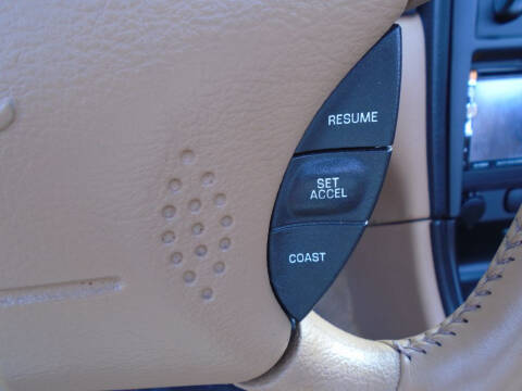 1994 Ford Mustang GT