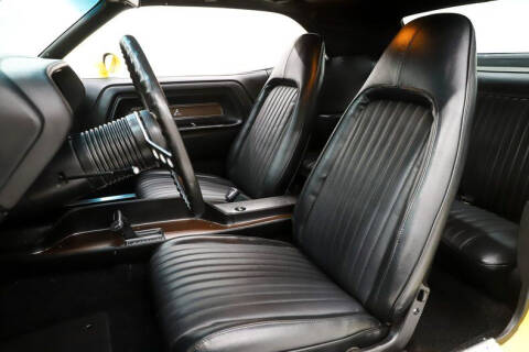 1972 Dodge Challenger