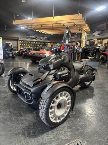 2022 Can-Am Ryker Rally 900 ACE