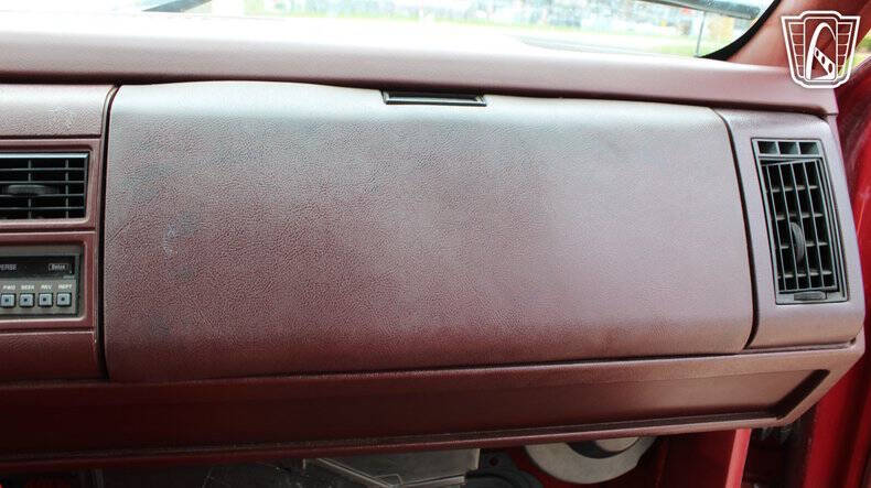 1992 GMC Sierra 2500