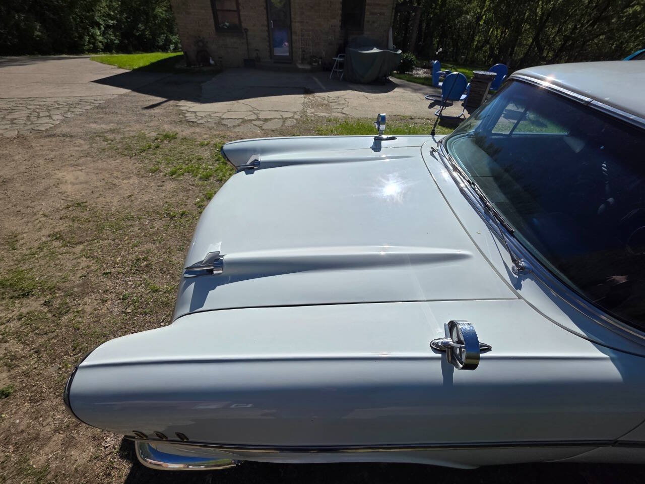 1957 Chevrolet Nomad 71