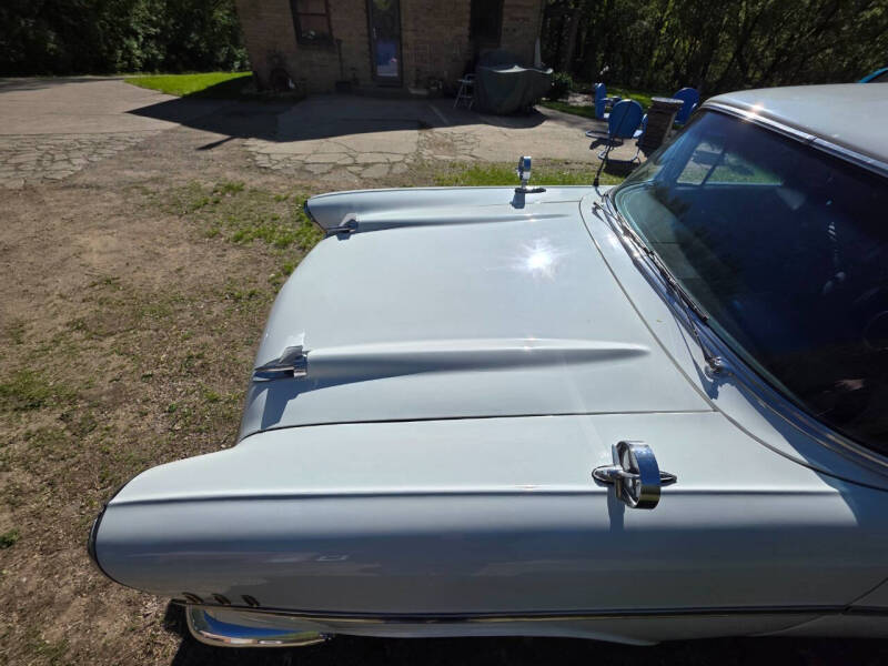 1957 Chevrolet Nomad