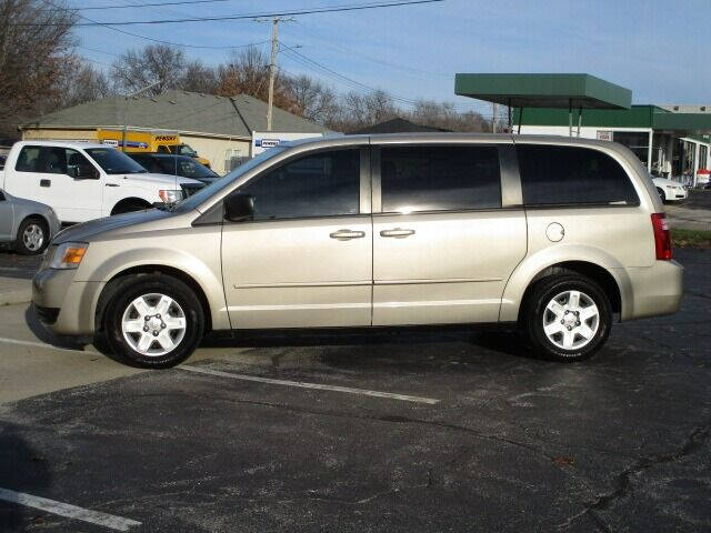 2009 minivans 2024 for sale