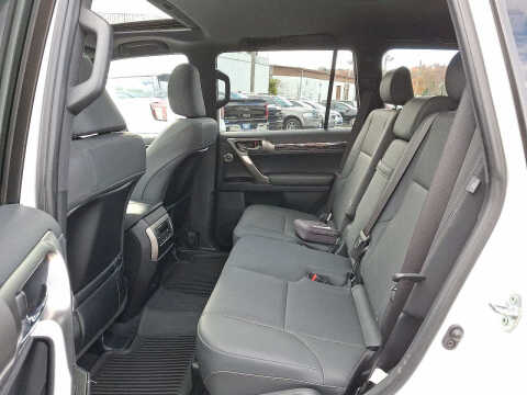 2023 Lexus GX 460