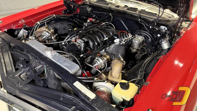 1969 Chevrolet Bel Air