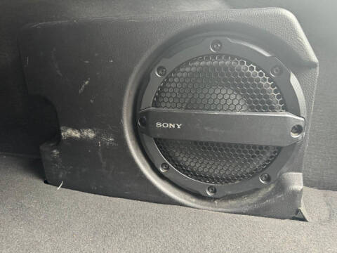 2017 Ford Focus Titanium