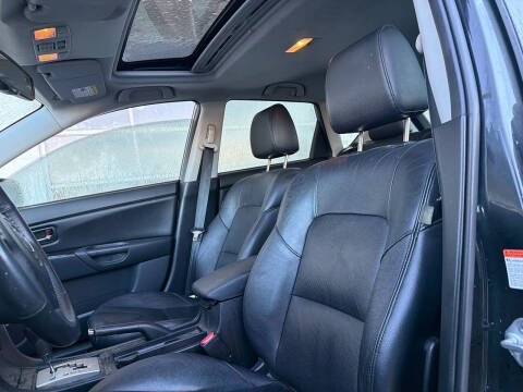 2009 Mazda MAZDA3 s Grand Touring