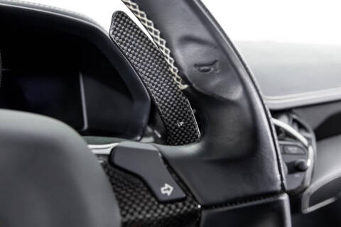 2015 Ferrari 458 Speciale