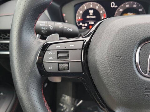 2025 Acura ADX w/A-SPEC