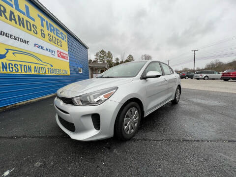 2020 Kia Rio for sale at Livingston Auto Traders LLC in Livingston TN