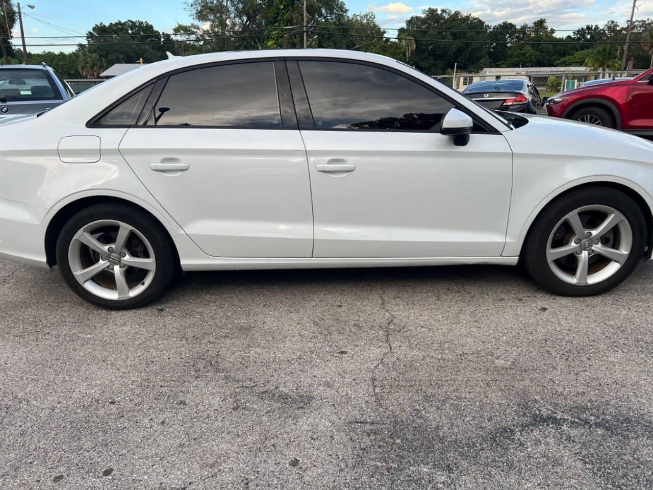 2016 Audi A3 for sale at Champa Bay Motors in Tampa, FL