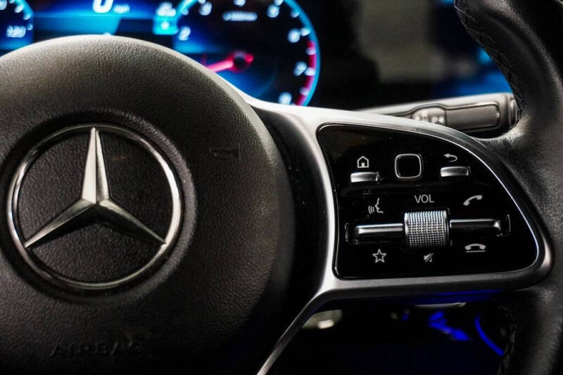 2023 Mercedes-Benz GLA GLA 250