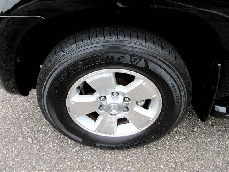 2007 Toyota 4Runner SR5