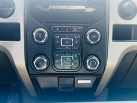 2014 Ford F-150  - $17,950