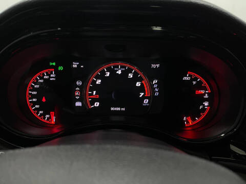 2021 Dodge Durango SRT 392