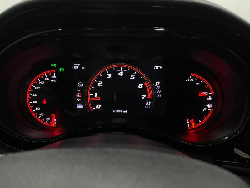 2021 Dodge Durango SRT 392