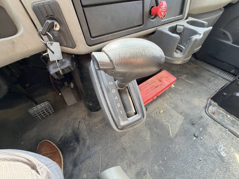 2014 International DuraStar 4300