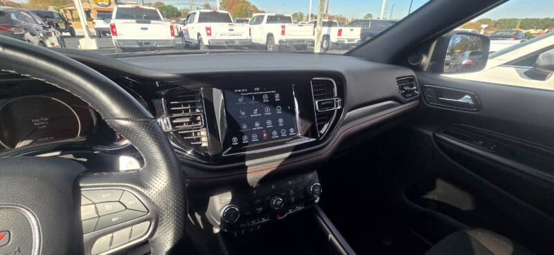 2023 Dodge Durango GT