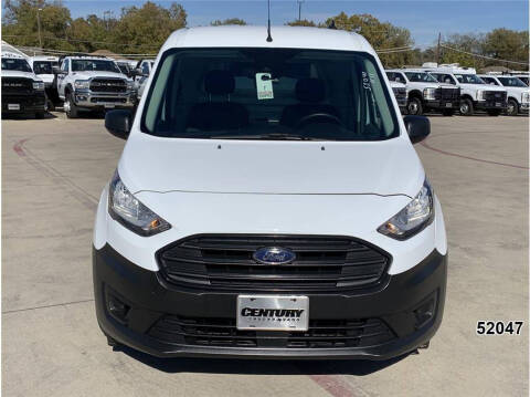 2023 Ford Transit Connect XL