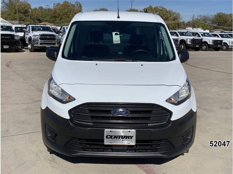 2023 Ford Transit Connect XL