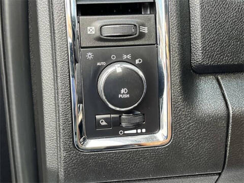 2018 RAM 3500 Laramie Longhorn